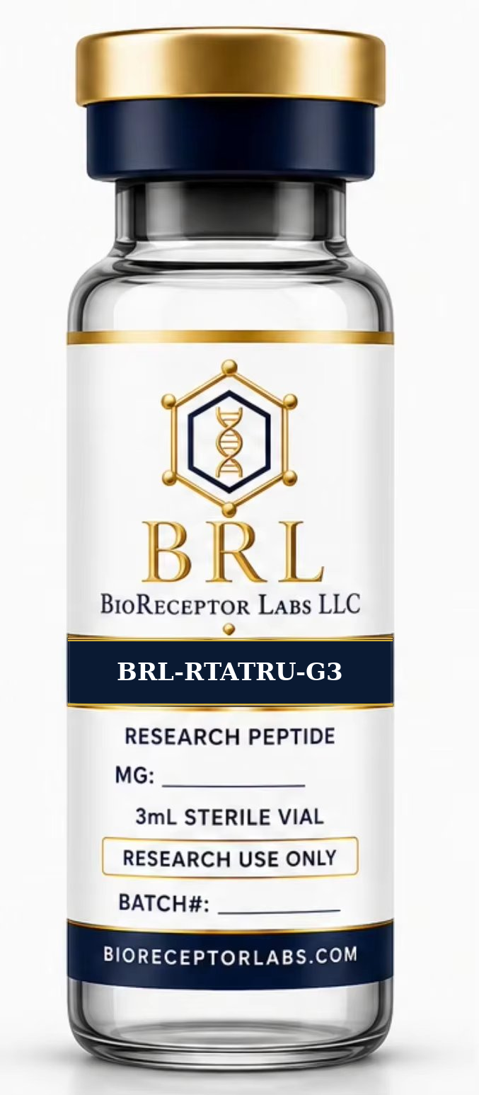 BRL-RTATRU-G3 Research Compound
