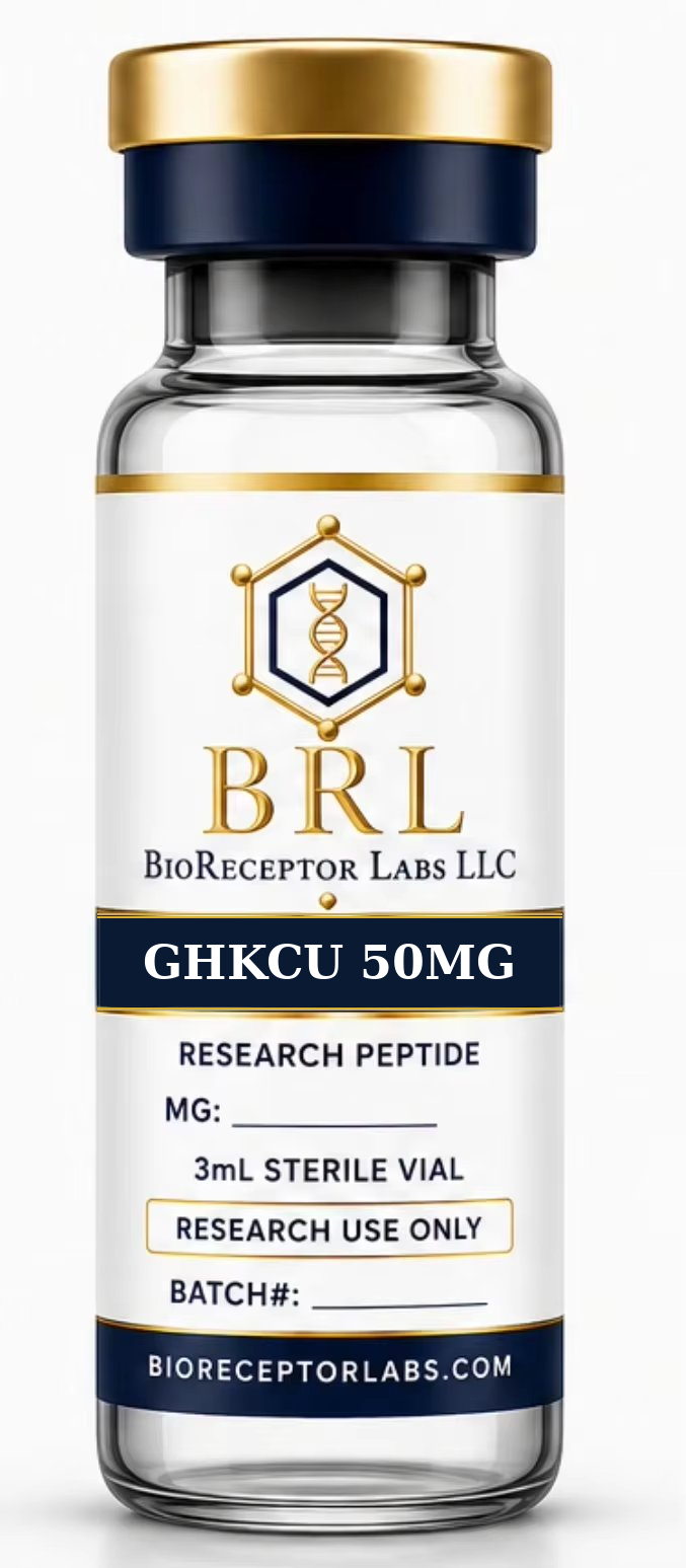 GHKCU 50mg