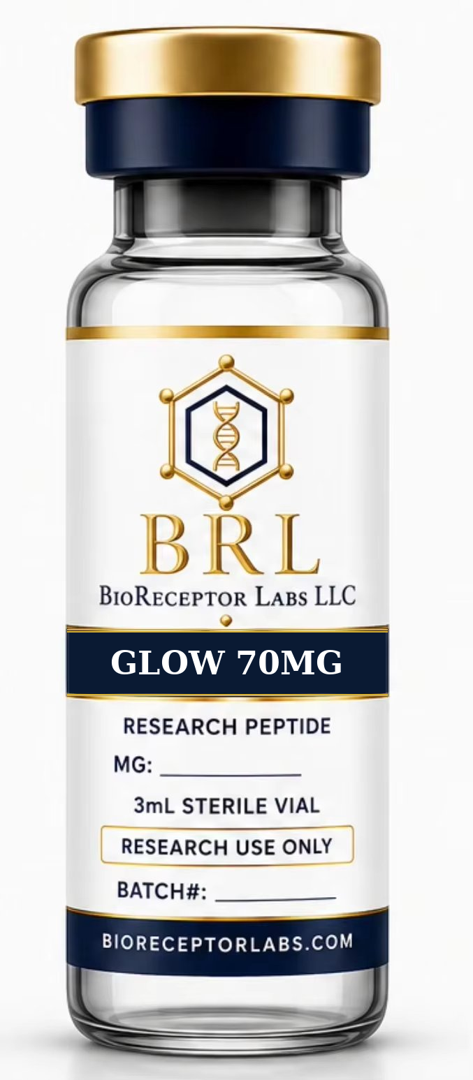 GLOW 70mg