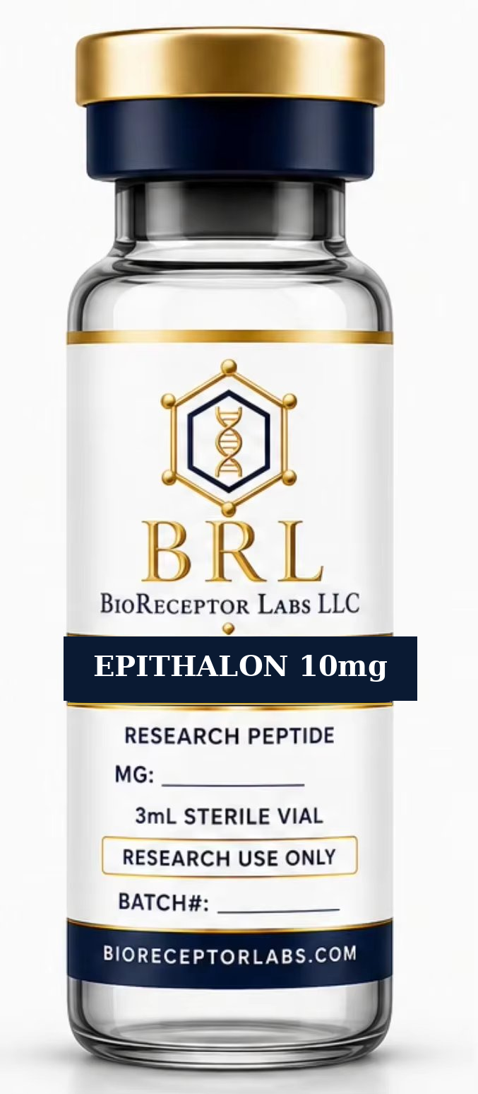 Epithalon 10mg